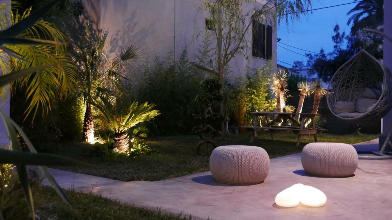 30Villa Rd Rhodes City Exteriér fotografie