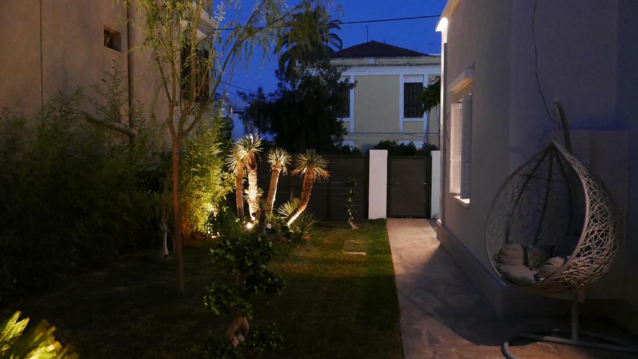 30Villa Rd Rhodes City Exteriér fotografie