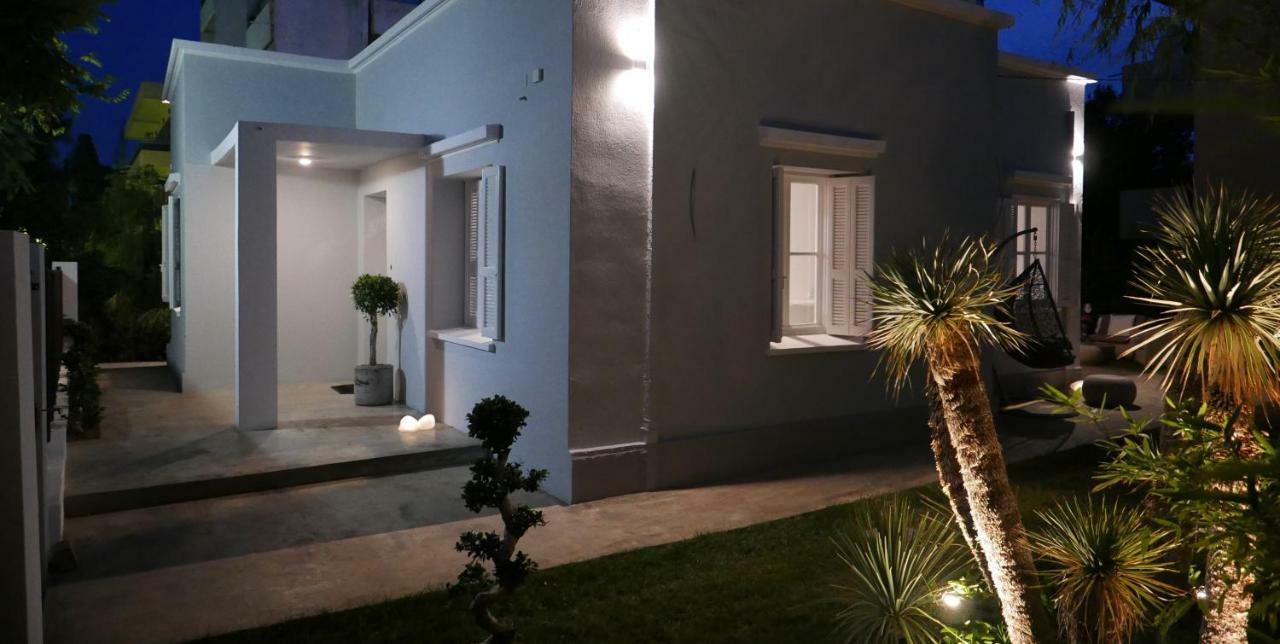 30Villa Rd Rhodes City Exteriér fotografie