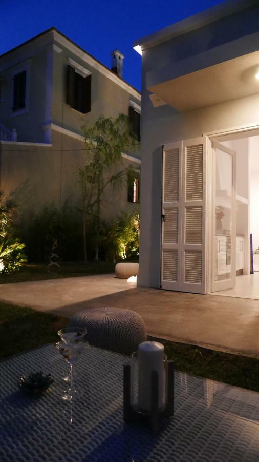 30Villa Rd Rhodes City Exteriér fotografie