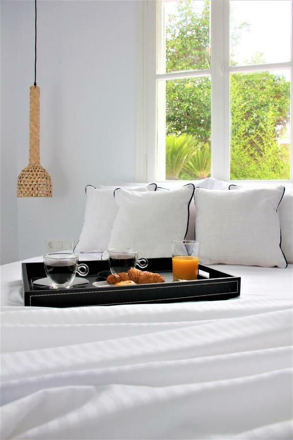 30Villa Rd Rhodes City Exteriér fotografie