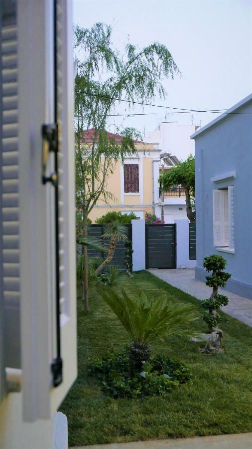 30Villa Rd Rhodes City Exteriér fotografie