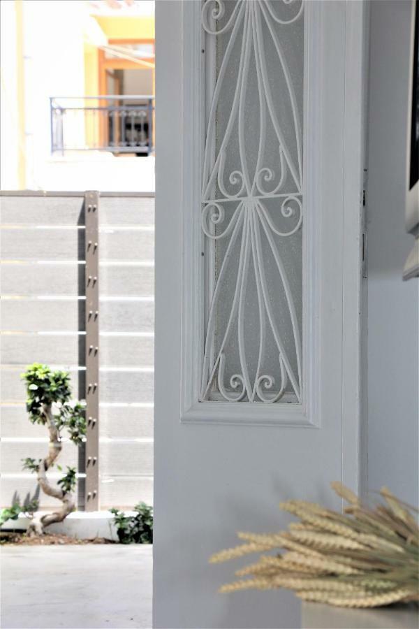30Villa Rd Rhodes City Exteriér fotografie