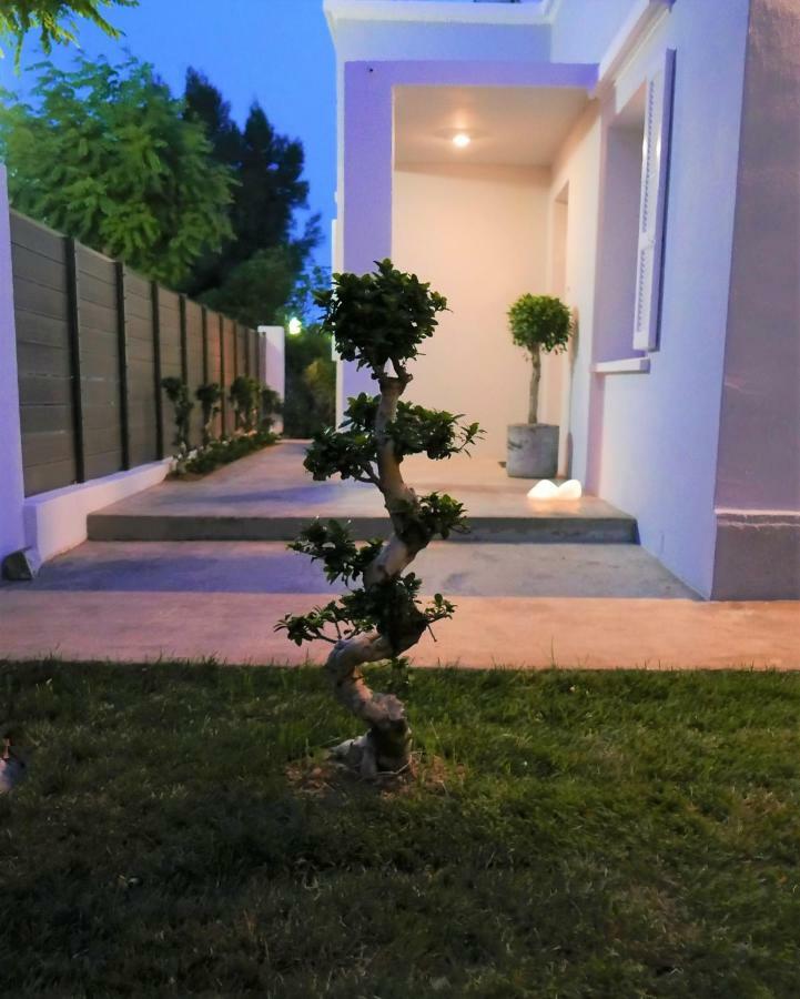 30Villa Rd Rhodes City Exteriér fotografie