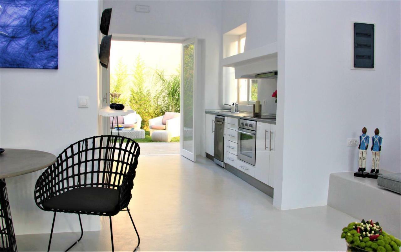 30Villa Rd Rhodes City Exteriér fotografie