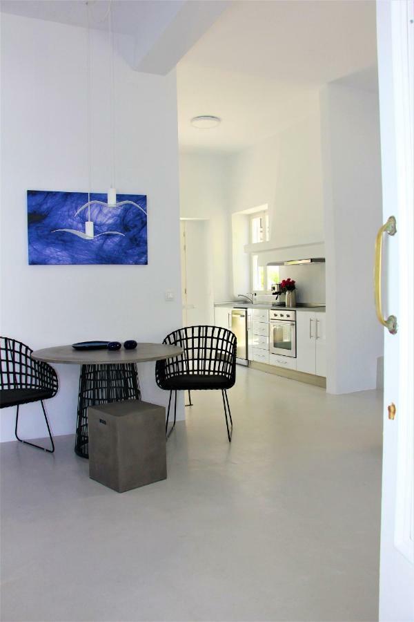 30Villa Rd Rhodes City Exteriér fotografie