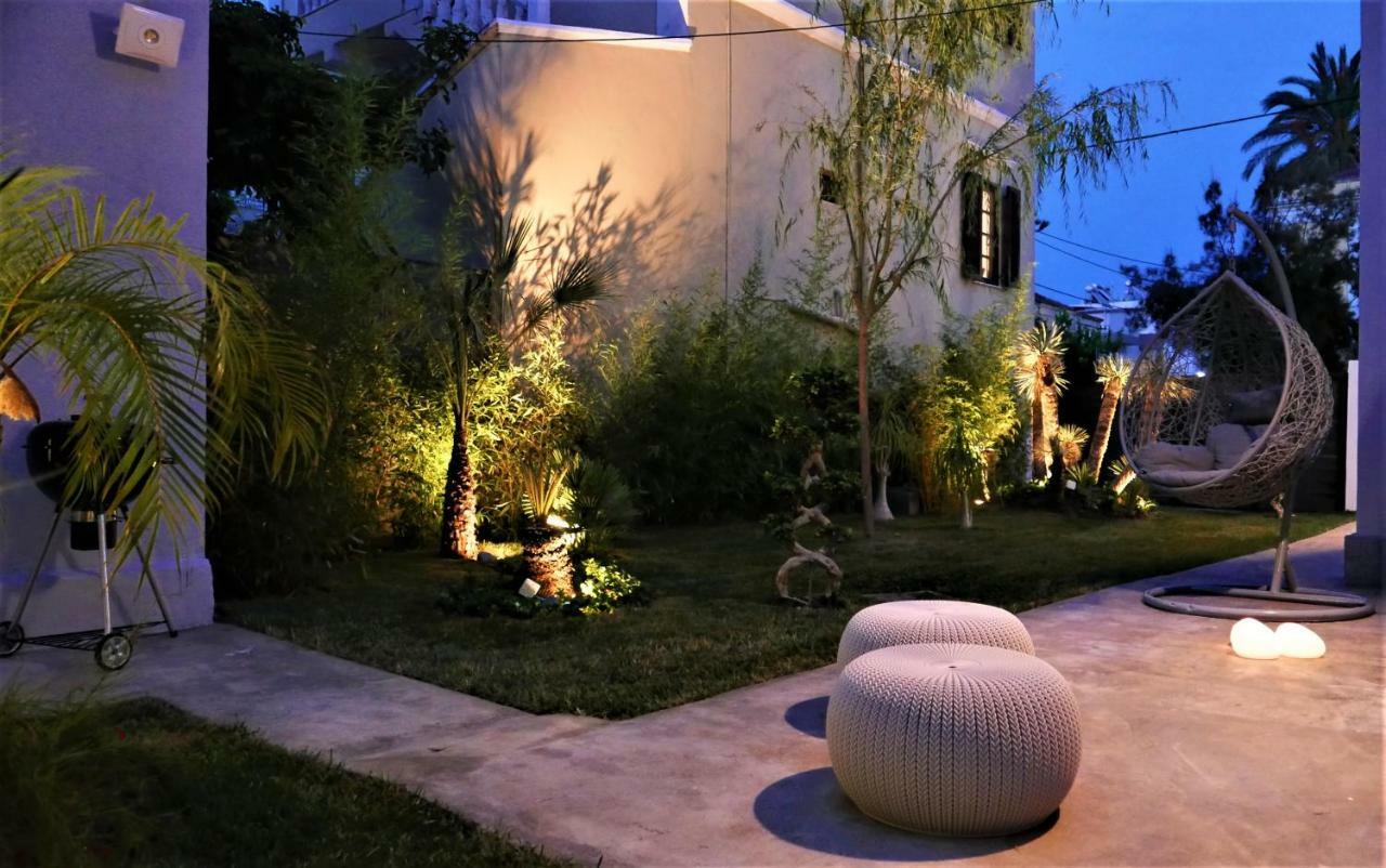 30Villa Rd Rhodes City Exteriér fotografie