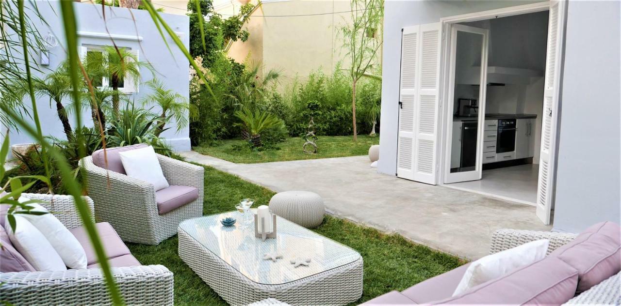30Villa Rd Rhodes City Exteriér fotografie