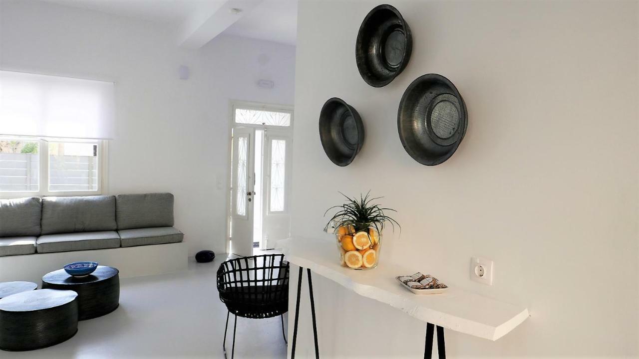 30Villa Rd Rhodes City Exteriér fotografie
