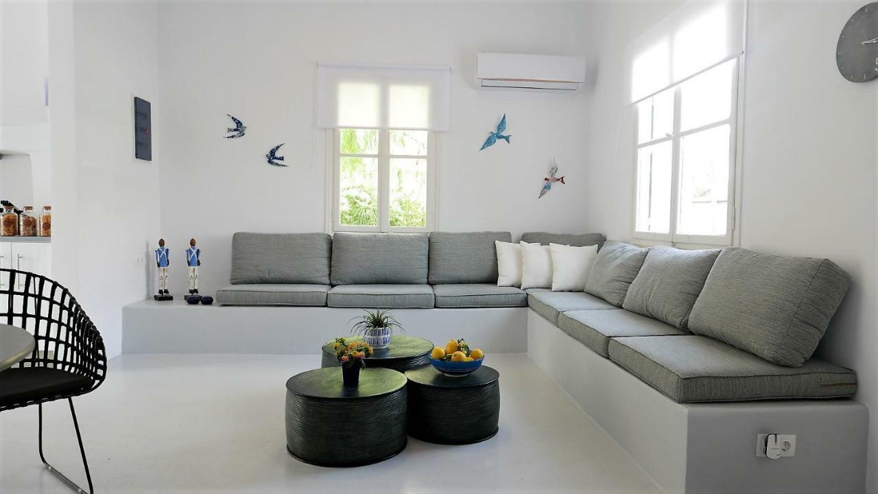 30Villa Rd Rhodes City Exteriér fotografie