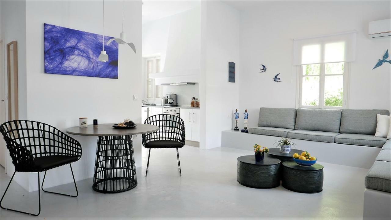 30Villa Rd Rhodes City Exteriér fotografie