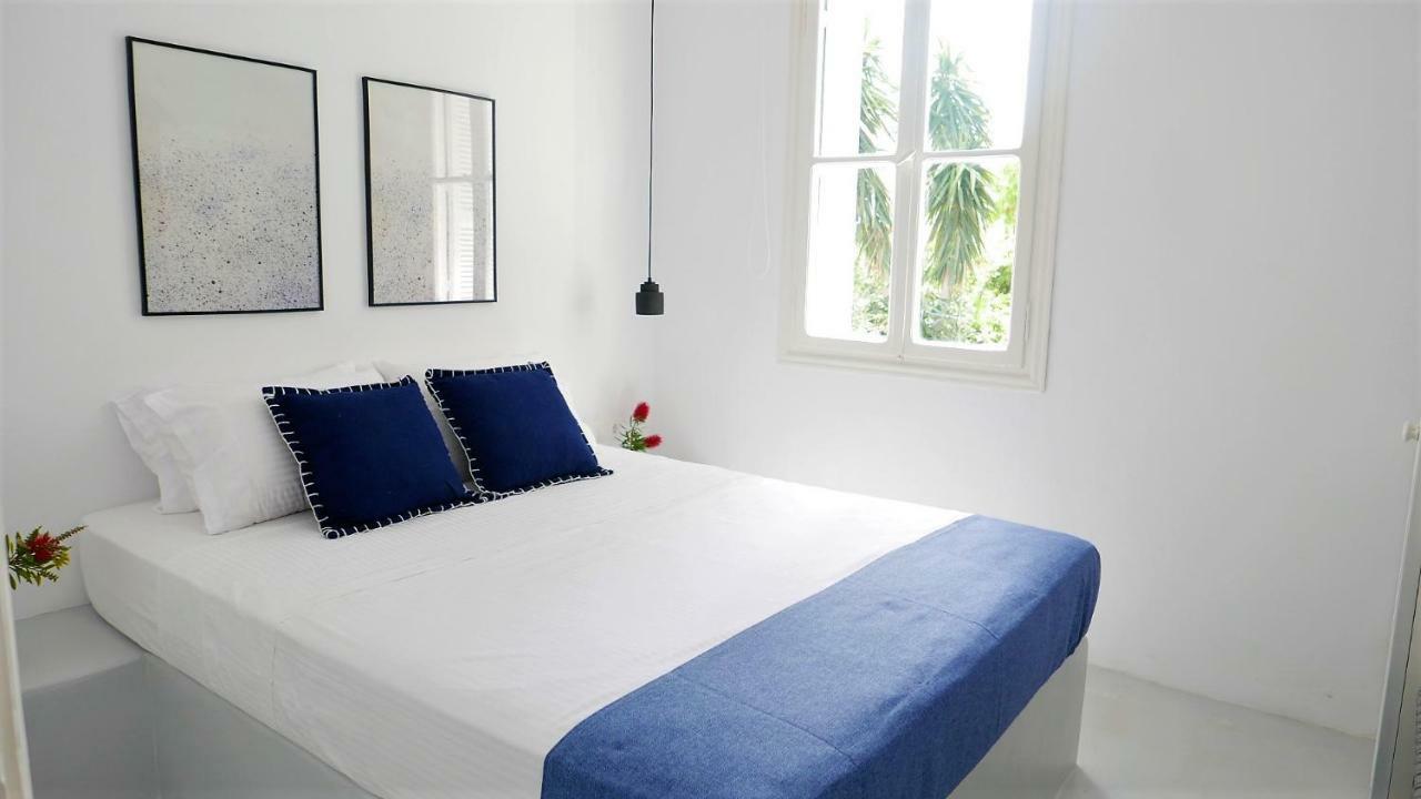 30Villa Rd Rhodes City Exteriér fotografie