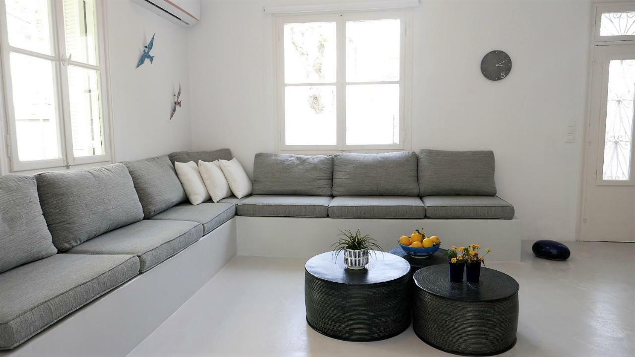 30Villa Rd Rhodes City Exteriér fotografie