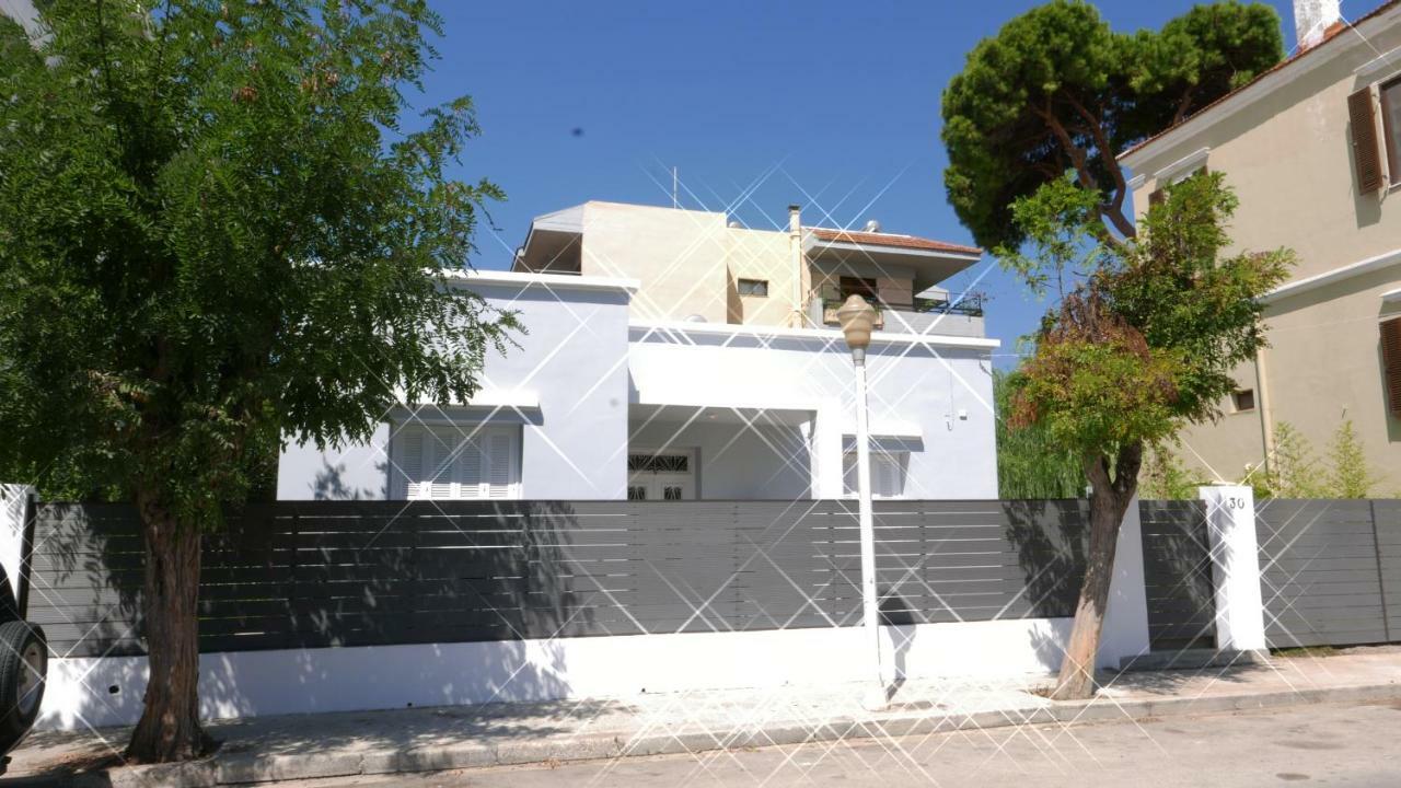 30Villa Rd Rhodes City Exteriér fotografie