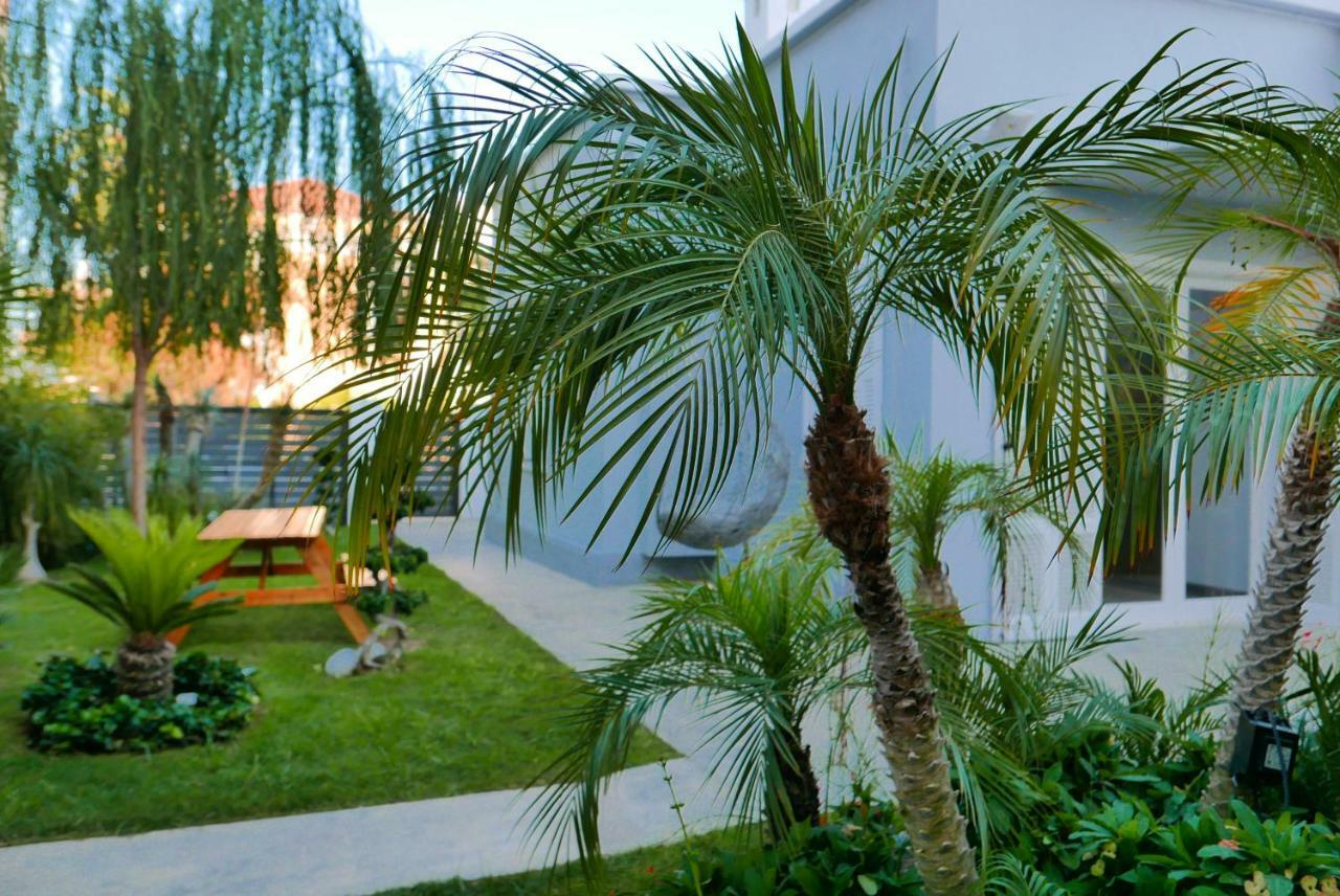 30Villa Rd Rhodes City Exteriér fotografie