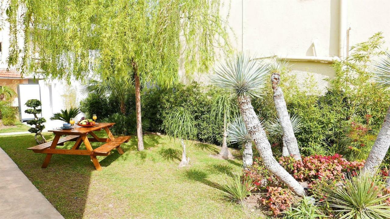30Villa Rd Rhodes City Exteriér fotografie